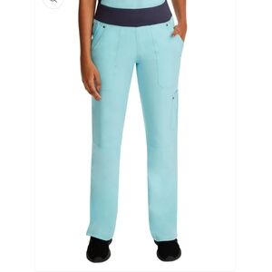 Healing Hands Purple Label Tori scrub pant